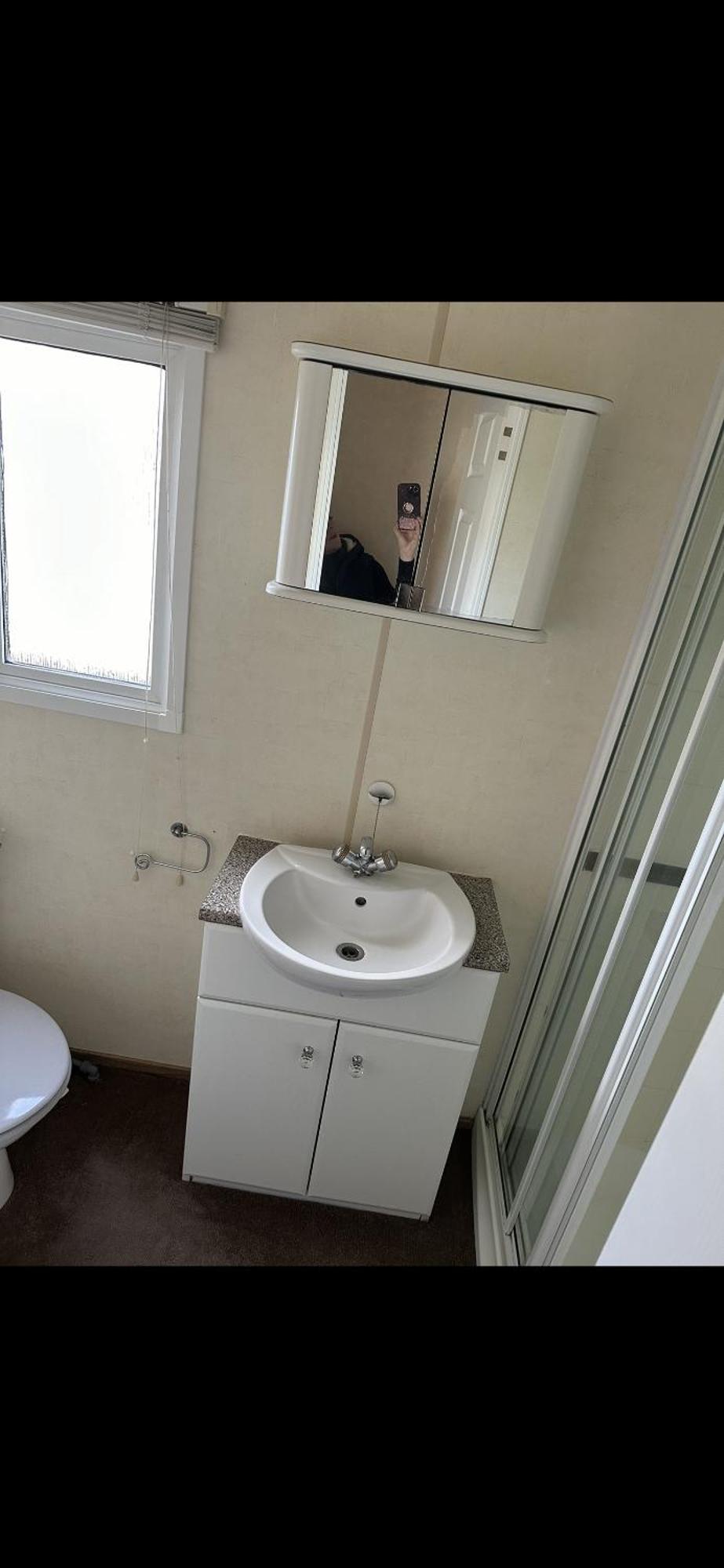 Waterside Ingoldmells S7 Santanavan 4 Hotel Buitenkant foto