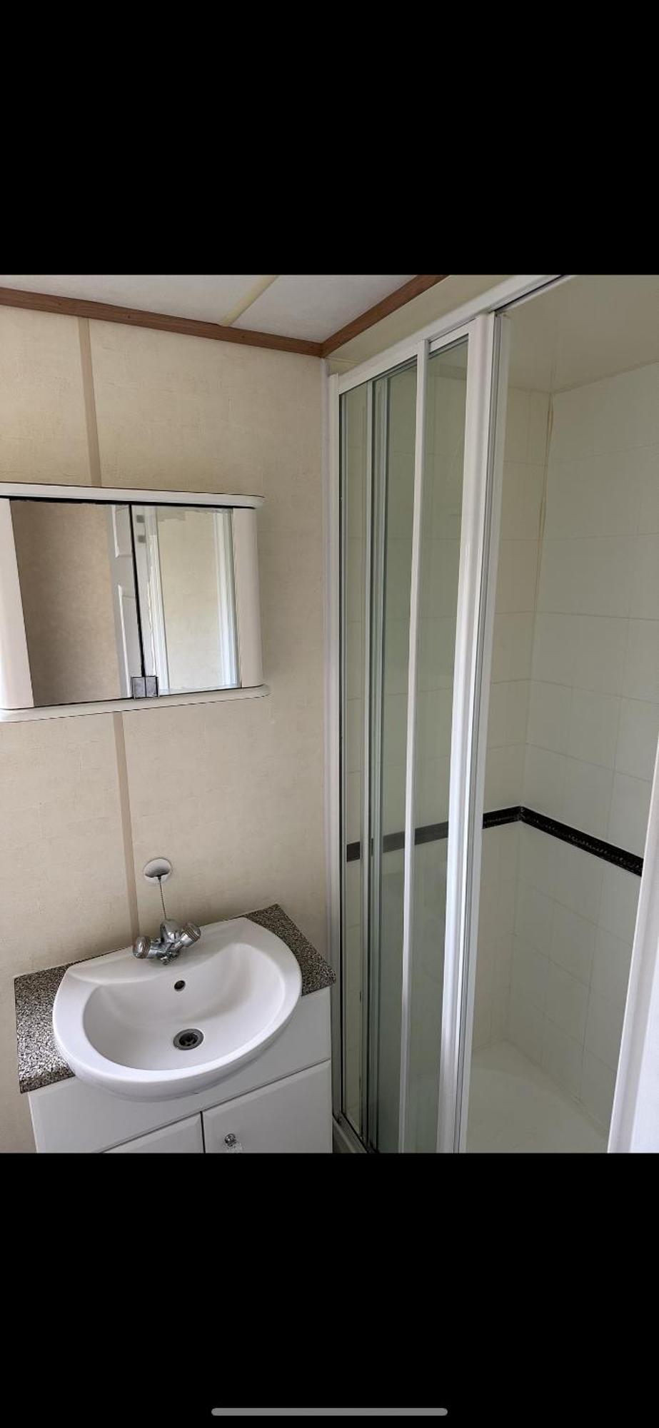 Waterside Ingoldmells S7 Santanavan 4 Hotel Buitenkant foto
