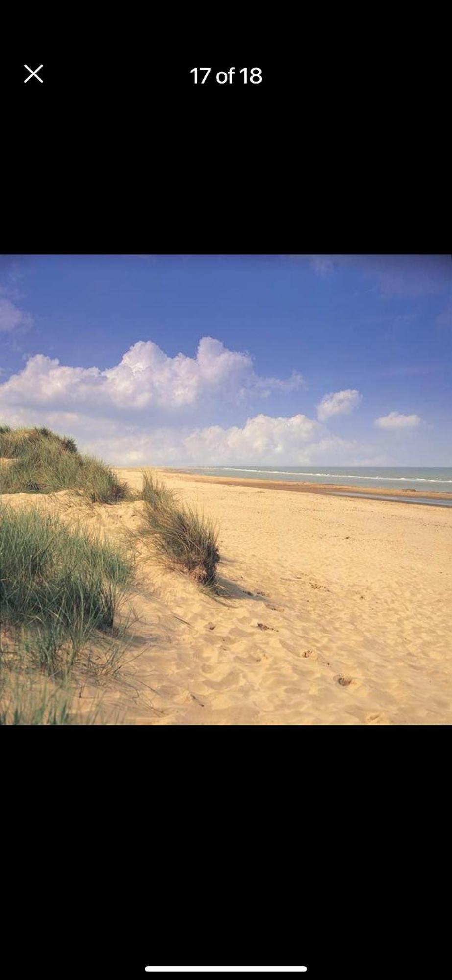 Waterside Ingoldmells S7 Santanavan 4 Hotel Buitenkant foto