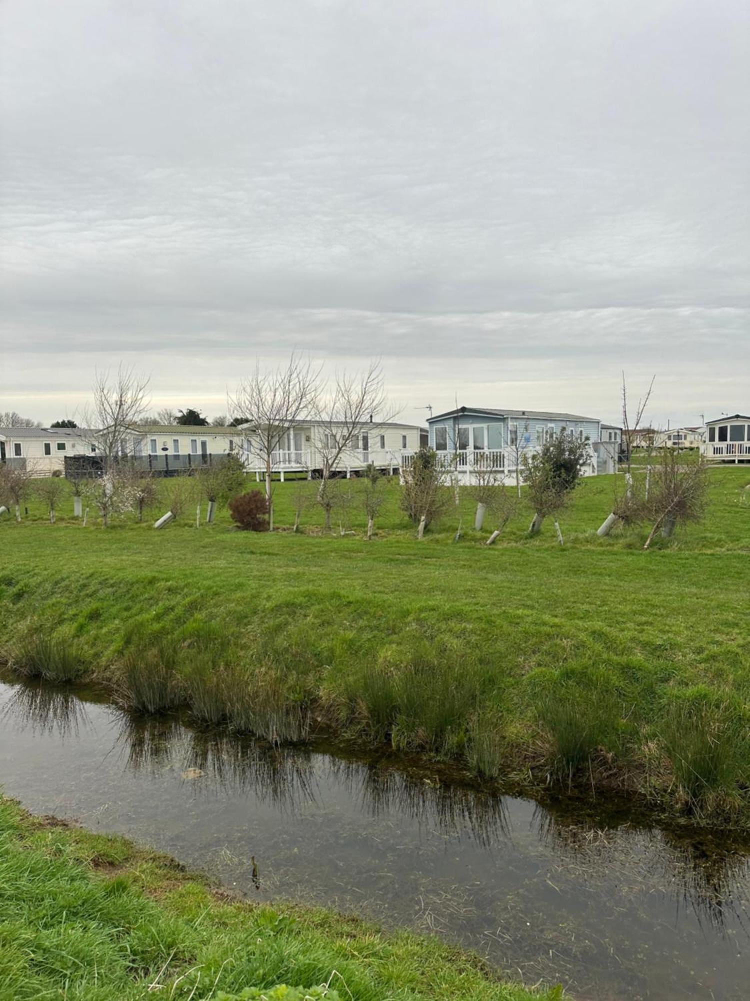 Waterside Ingoldmells S7 Santanavan 4 Hotel Buitenkant foto