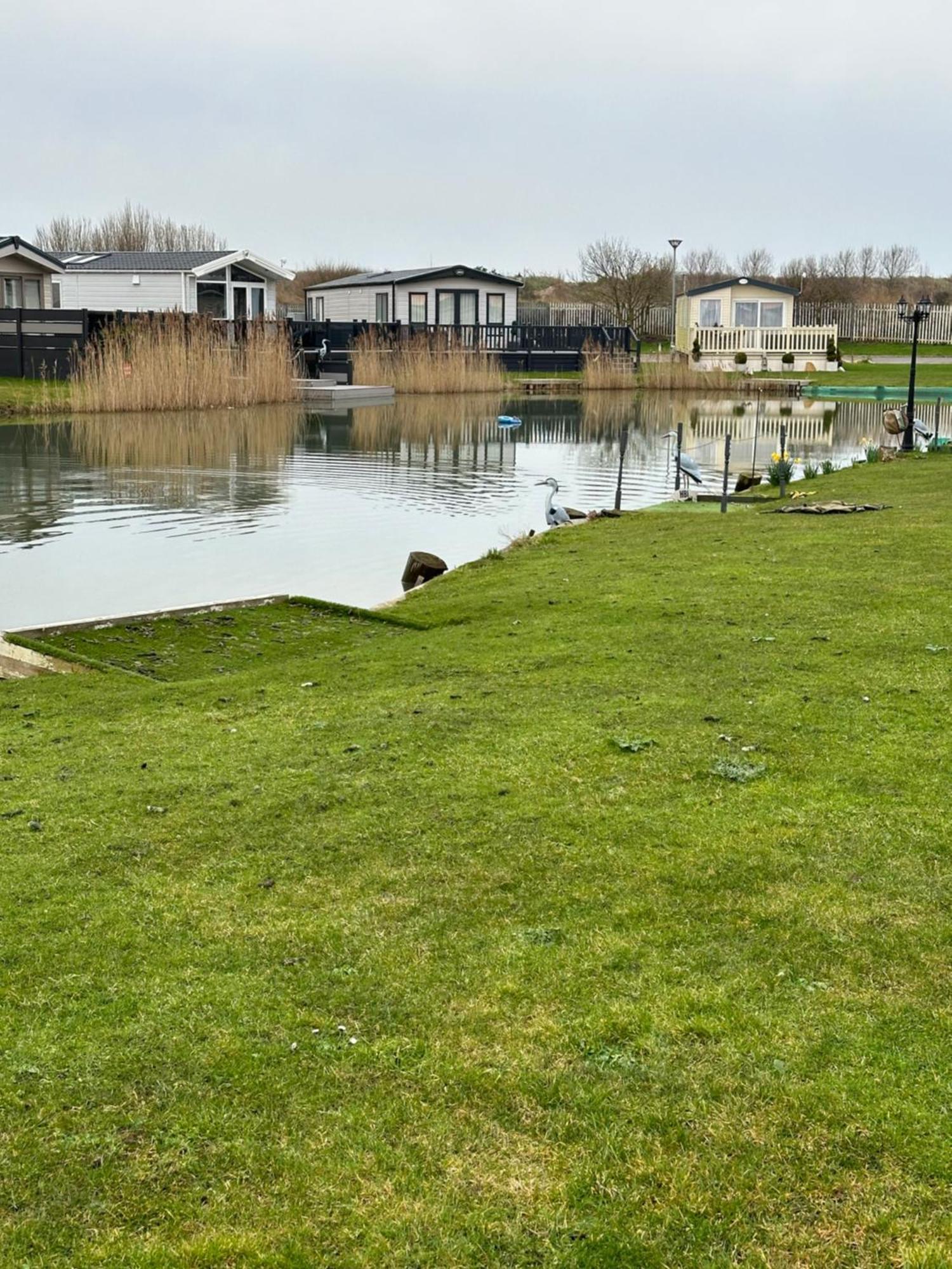 Waterside Ingoldmells S7 Santanavan 4 Hotel Buitenkant foto